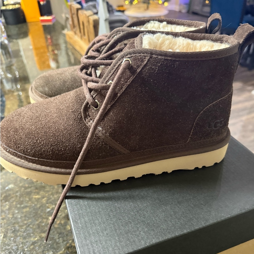 Ugg boots